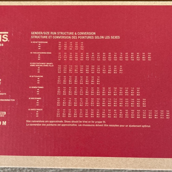 Vans Shoes - Picture 7 of 9